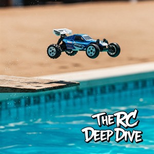 The RC Deep Dive