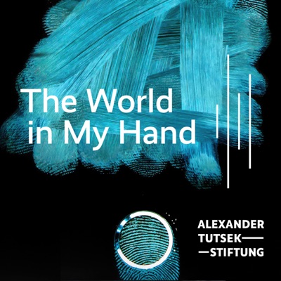 The World in My Hand