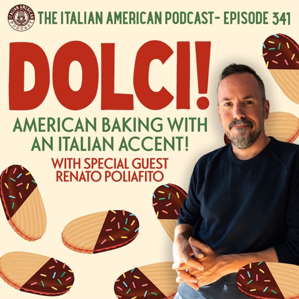 IAP 341: Dolci! American Baking with an Italian Accent! photo