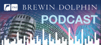 Brewin Dolphin Podcast podcast
