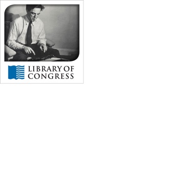 Alan Lomax Collection of Michigan and Wisconsin Recordings:Library of Congress