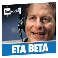 Eta Beta podcast
