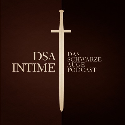 DSA Intime Podcast DSA Intime Podcast