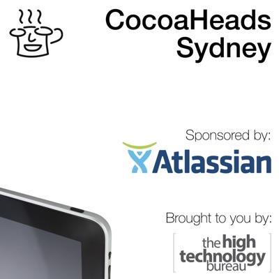 Video – Sydney CocoaHeads