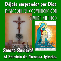 SAMARA_Saltillo #2019 podcast