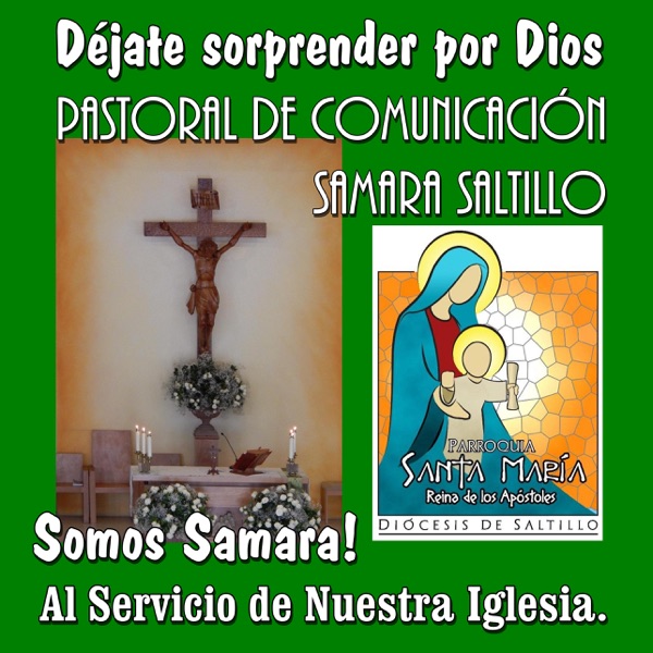 SAMARA_Saltillo #2019