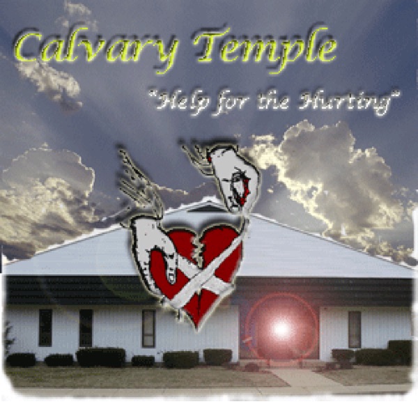 Calvary Temple Podcast