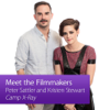 Kristen Stewart and Peter Sattler: Meet the Filmmaker - Apple Inc.