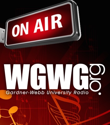 WGWG:WGWG: Gardner-Webb Radio