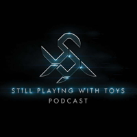 Still Playing with Toys - Podcast podcast