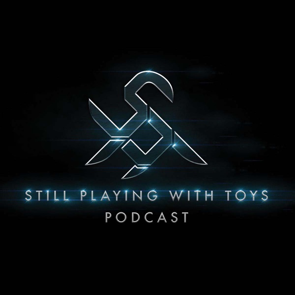 Still Playing with Toys - Podcast