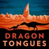 Dragon Tongues artwork