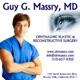 External Browpexy | Dr Guy Massry