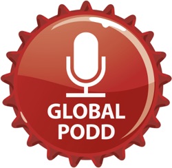 
	Kommentarer till Global Podd	