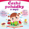 Pohádky zdarma - Božena Němcová