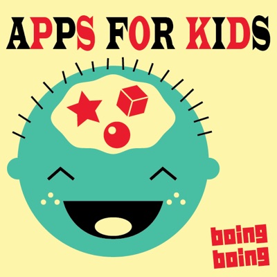 Apps for Kids:Mark Frauenfelder