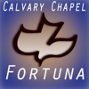 Calvary Chapel Fortuna artwork