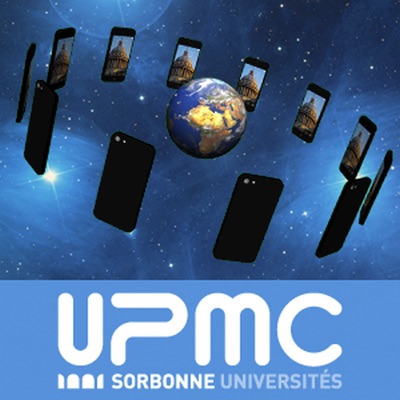 Programmation sur plateformes mobiles (2014/2015, HD):Fabrice Kordon