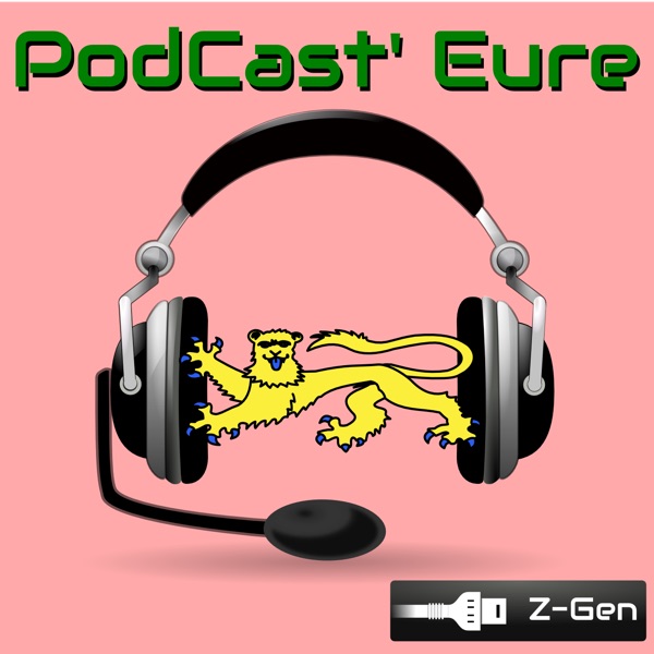 PodCast’Eure