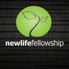 New Life Fellowship San Antonio artwork