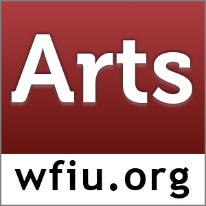 Angles from the IU Art Museum Podcast – Arts and Music