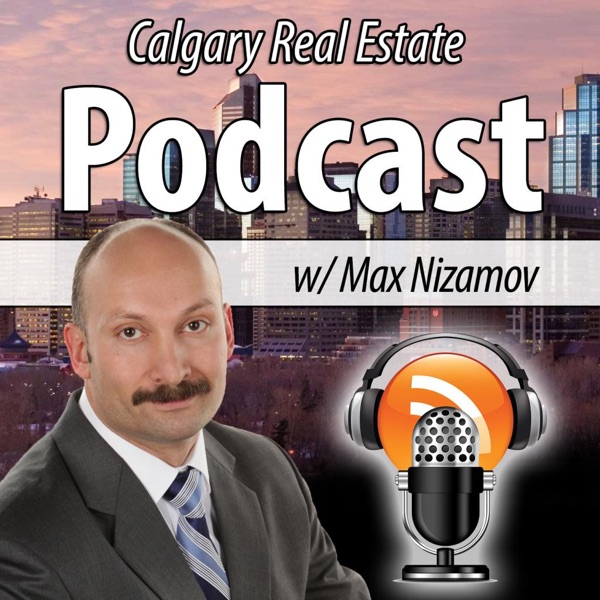 Calagry Real Estate Podcast