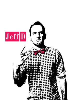 Dj Jeff D