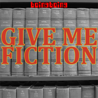 Give Me Fiction podcast