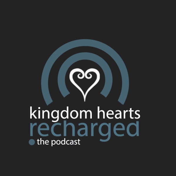 KHRecharged Podcast