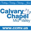 Calvary Chapel Mid Valley Podcast artwork
