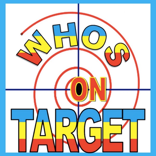 Doctor Who On Target