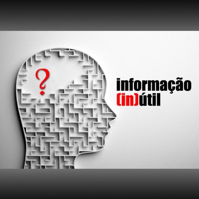 TSF - Informação (In)útil - Podcast TSF - Informação (In)útil - Podcast
