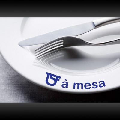 TSF - TSF à Mesa - Podcast TSF - TSF à Mesa - Podcast