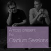 Amoss presents the Cranium Sessions artwork