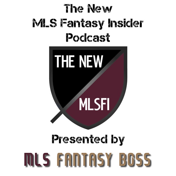 MLS Fantasy Insider