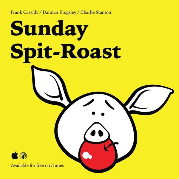 Episode Feed – Sunday Spit Roast