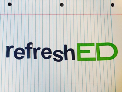 refreshED