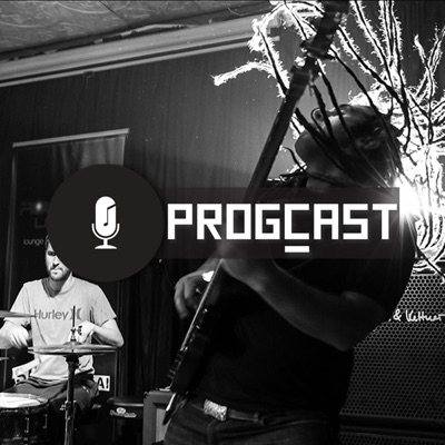 Progcast SA