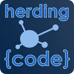 Herding Code 243: Shawn Wildermuth on his new film, Hello World