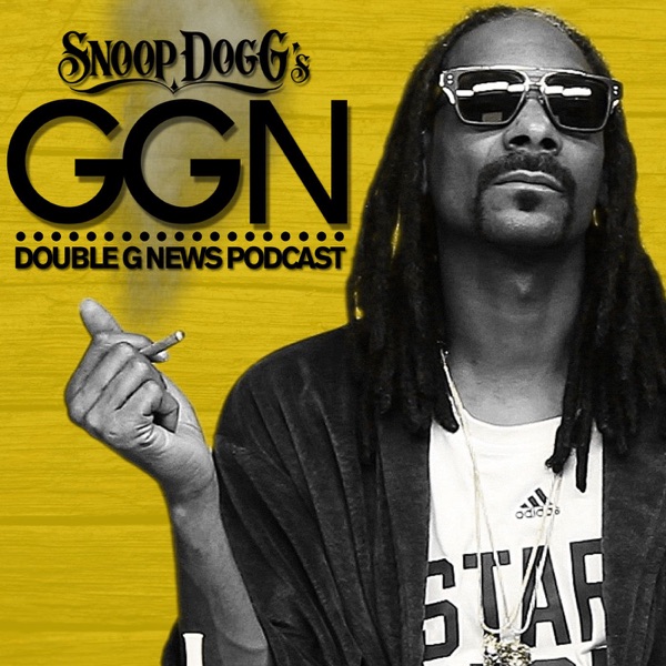 Snoop Dogg's GGN Podcast