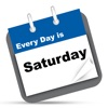 Every Day Is Saturday Podcast For Motivation, Inspiration And Success artwork