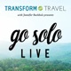 Go Solo Live