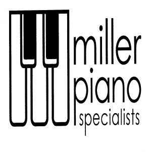 Miller Piano Podcast