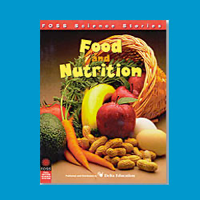FOSS Food and Nutrition Science Stories Audio Stories podcast