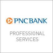 PNC Bank Professional Services PNC Bank Professional Services