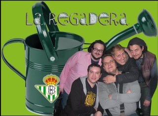 La Regadera de Radio Betis (Podcast) - www.poderato.com/laregadera