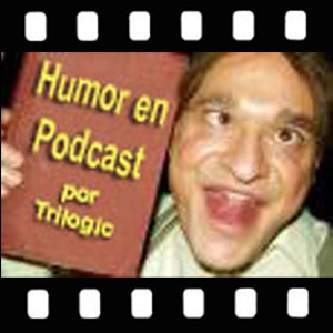 Humor en podcast