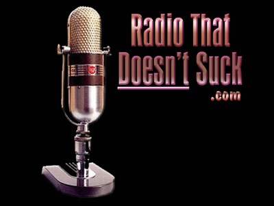Podcast Experts | Radio That Doesn't Suck Inc. Podcast Experts | Radio That Doesn't Suck Inc.