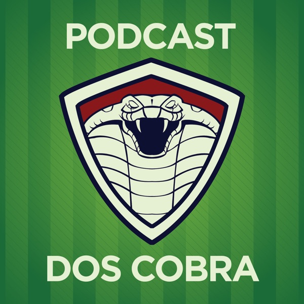 Podcast dos Cobras F.C.