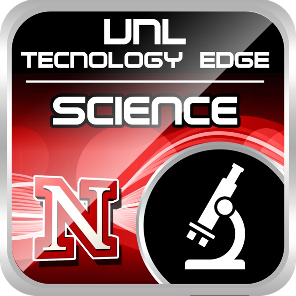 Tech EDGE - Science Artwork